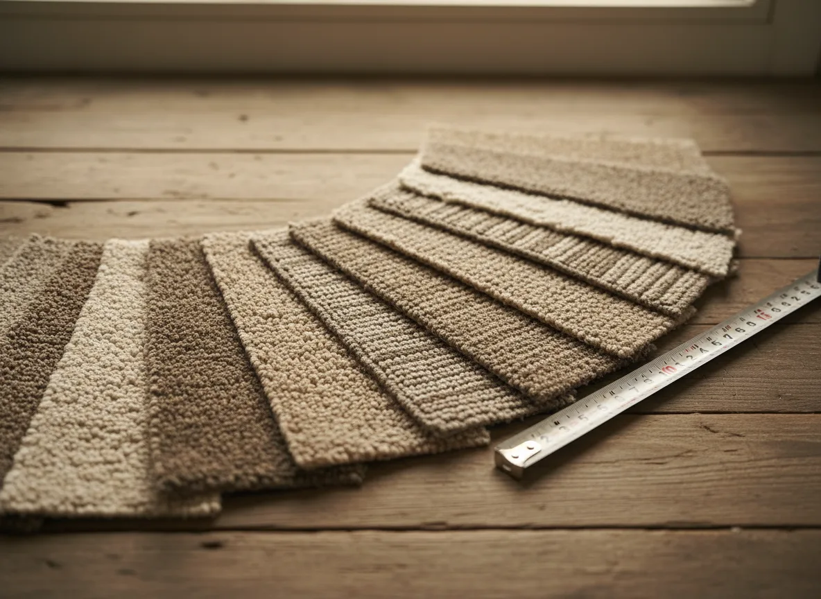 Carpet Installation Alpha, IL FAQs